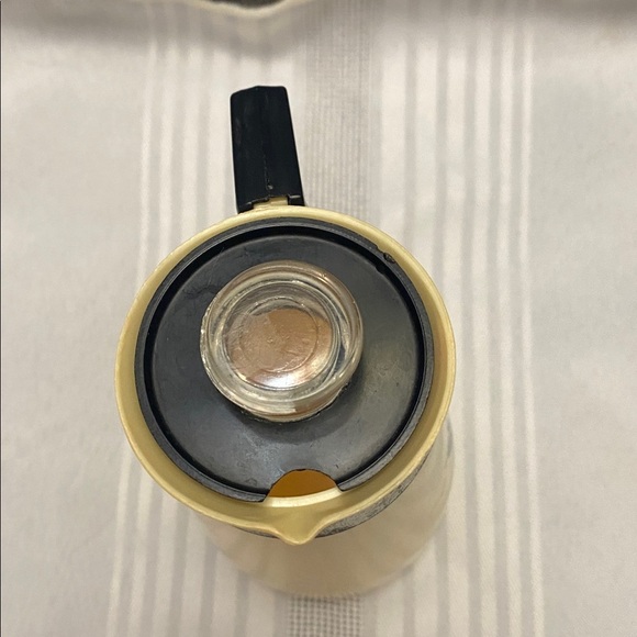 Vintage Cornflower Corning-ware Kids Cookware Set - Picture 6 of 16